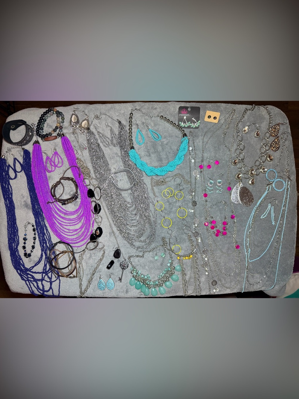 Lot of Jewelry